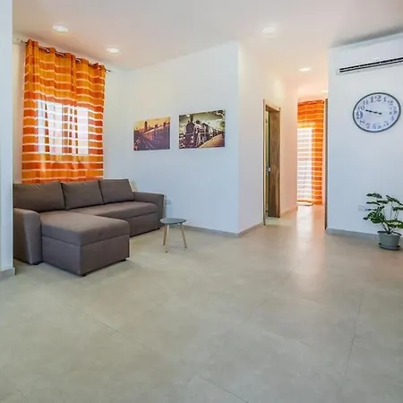 2 Bedroom Penthouse *