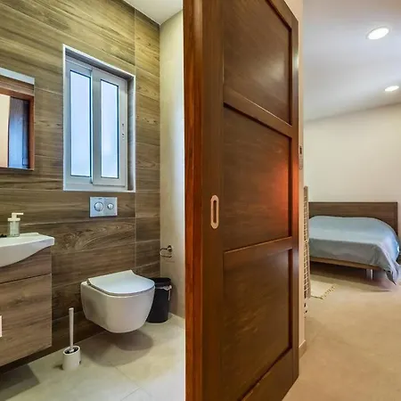 Appartamento 2 Bedroom Penthouse