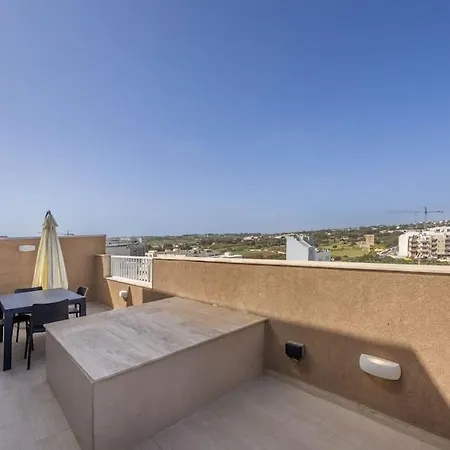 2 Bedroom Penthouse *