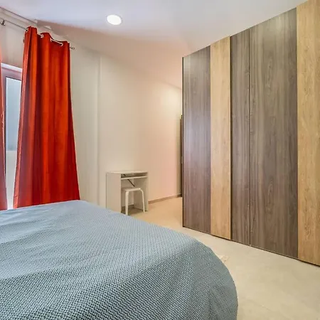 2 Bedroom Penthouse *