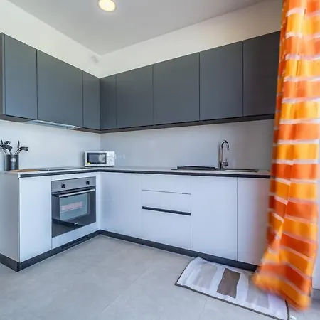 Appartamento 2 Bedroom Penthouse *