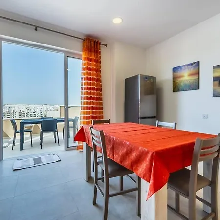 Appartamento 2 Bedroom Penthouse Marsaskala