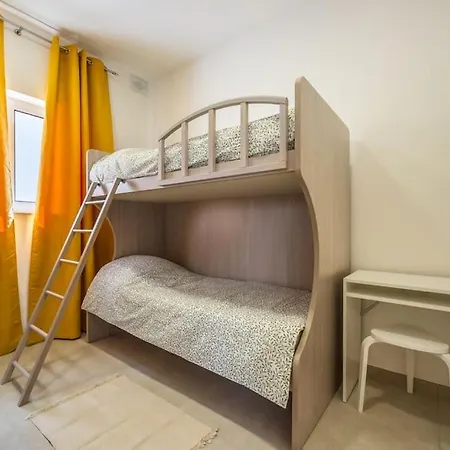 2 Bedroom Penthouse Appartamento Marsaskala