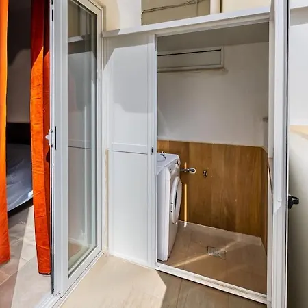 2 Bedroom Penthouse Апартаменты *